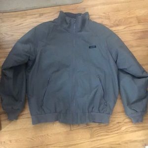 NEW LANDS END JACKET